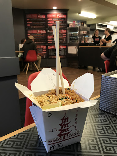 Photo of Hungry Panda - 180 Hudson Ave NE, Salmon Arm, BC V1E 4P3